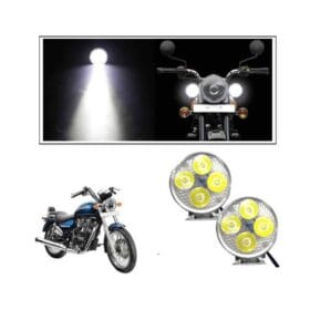 4 SMD Ring Light 2 Pcs