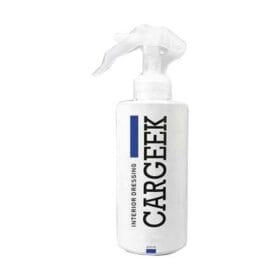 Car Geek Interior Dressing 250ML