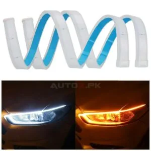 LED Car DRL in Pakistan, Daytime Running Light