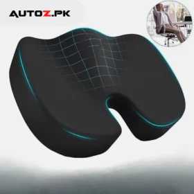 TailBone Memory Foam Support Cushion