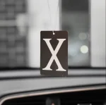 X Card Car Perfume Fragrance – Long Lasting Air Freshener
